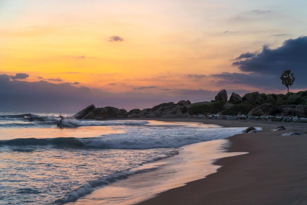 Babar Point 3* Arugam Bay