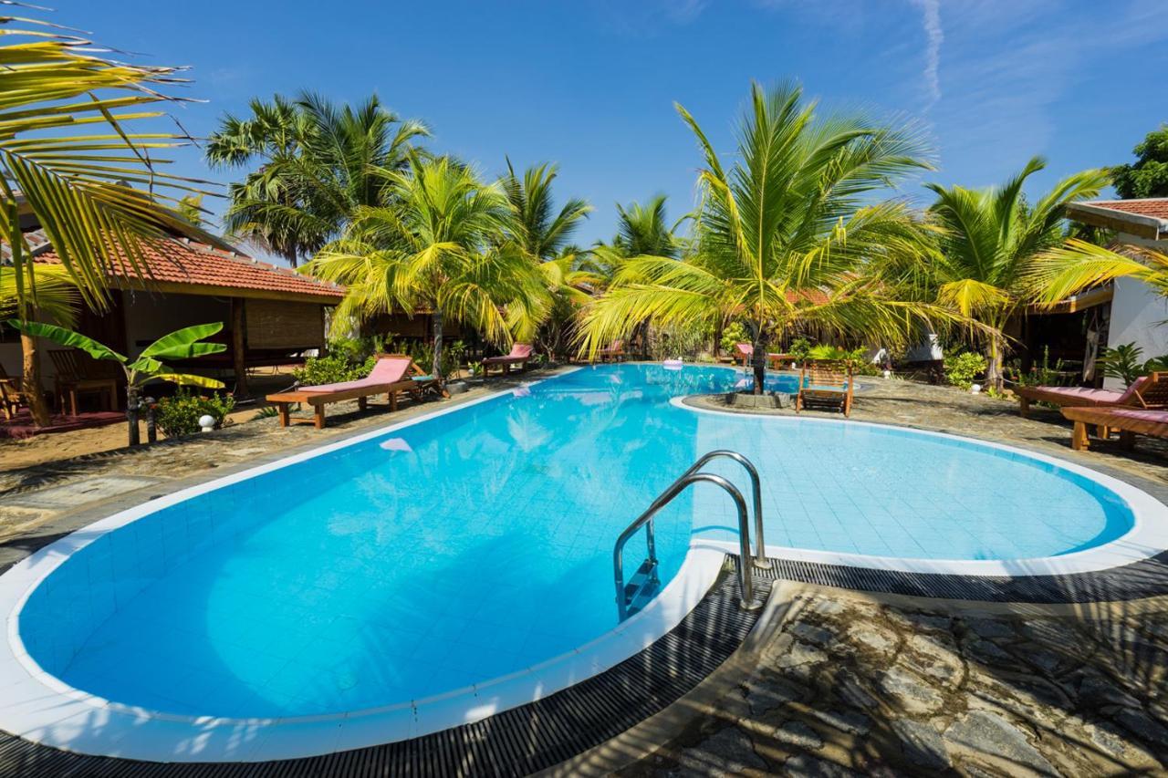 Hotel Babar Point
