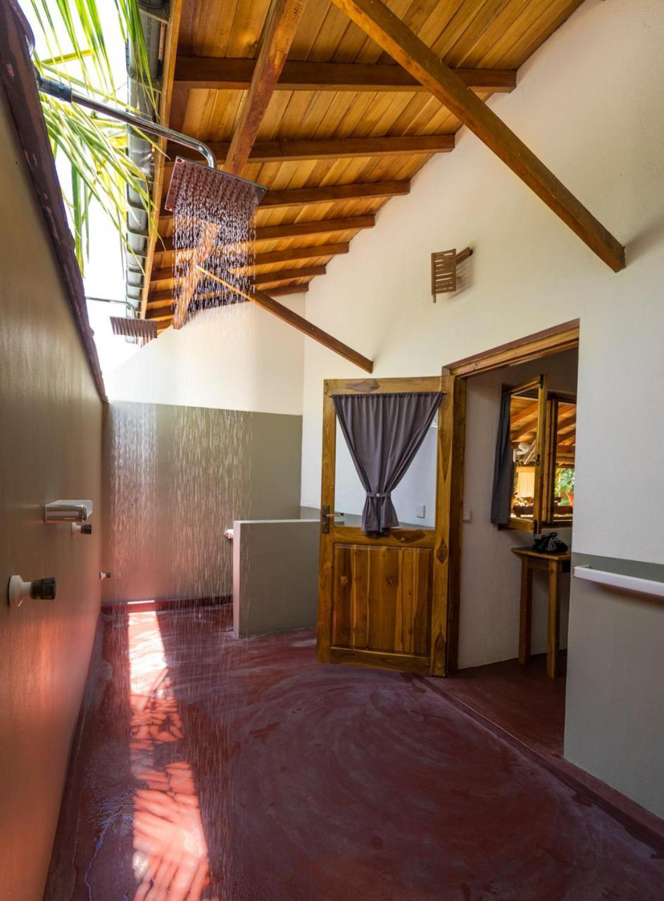 Hotel Babar Point