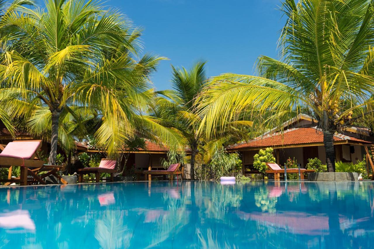 Hotel Babar Point Arugam Bay
